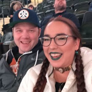 Meet your Posher, Michelle